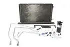 Vintage Air 021567 Condensor W Drier 67 72 Fits For Gm P U