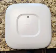 New Cisco AIR-Cap2702I-B-K9 Controller Based Poe Wireless Access Point 1.3 Gbps