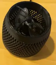 3D Printed Ecotech Vortech Wet Side Cover Replacement anemone guard MP40 PETG