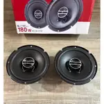 PIONEER 先鋒TS-170超值6.5吋同軸喇叭