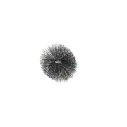 23109 Worcester Master Sweep Round 10" Brush For chimney Cleaning