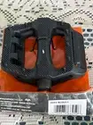 BMX Mongoose Bike 1/2 Platform Anti Slip Pedals.