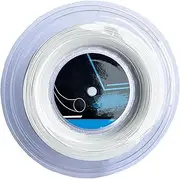 Tennis Practice String - Shock Absorbing Lines for Ball Games | High Elastic Tennis Practice and Training String for Shock and Vibration Preventing, 200m