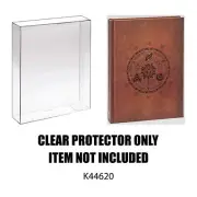 Protector For The Legend of Zelda: Hyrule Historia Limited Edition