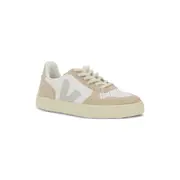 [Veja] Veja V-logo Perforated Sneakers 30 IT NEUTRALS