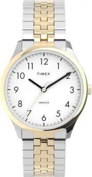 TIMEX MODERN EASY READER WATCH TW2U40400