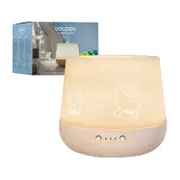 Diffuser Pranarôm Doudou for newborns