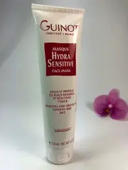 Guinot Hydra Sensitive Face Mask Masque Sensitive 150ml(5.2oz) Prof Fresh New