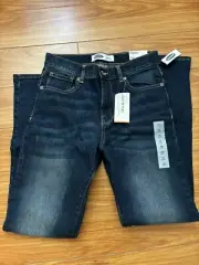 Boy’s Old Navy jeans Athletic Size 16