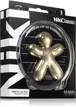 Mr&mrs fragrance Niki Big Oriental - car smell