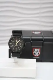 NEW Luminox Atacama Field Watch 43mm XL.1970.SET