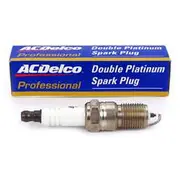 ACDelco Spark Plug 41805TCH to suit Holden Commodore - 19379204