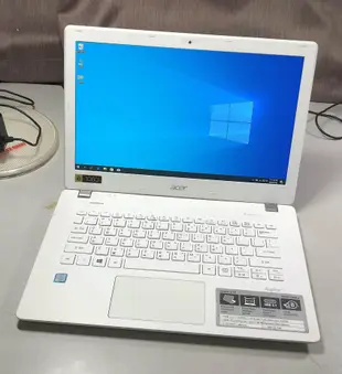 Acer ASpire 13 S5-371 13吋超薄筆電 i5-6200U/8G/SSD 256G/1080P