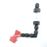 Duotight Flow Stopper - Automatic Keg Filler Home Brew Beer Fill Transfer Use