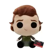 Vaulted Stranger Things - Hunter Steve Pop! Plush