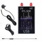 Premium Efficiency RTLSDR USB Tuner Receiver for DAB Radio and Satellite Sounds