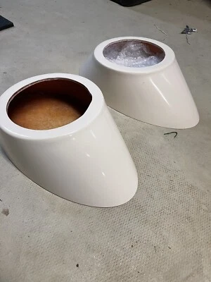 grady white NEW Speaker 2 Pods