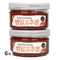 在飛比找Coupang 酷澎優惠-Taehwafood 韓國辣椒醬