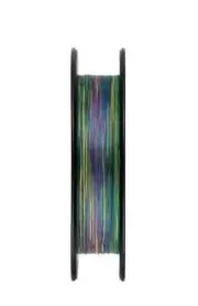 Daiwa J-Braid 20lb Multicolor 300m with FREE SHIPPING