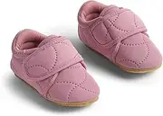 Wheat Unisex Kinder Thermo Sasha Nachhaltig Durch Recycelte Materialien Hausschuh