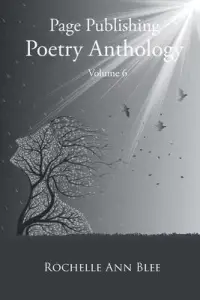 在飛比找博客來優惠-Page Publishing Poetry Antholo