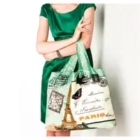 在飛比找蝦皮購物優惠-澳洲ENVIROSAX時尚春捲包/環保袋/隨身收納袋/購物袋