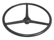 Steering Wheel 445mm Splined for Massey Ferguson & Harris Tractors