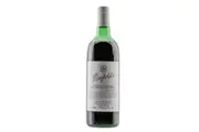 Penfolds Bin 707 Cabernet Sauvignon 1967 presentation box, minor label damaged 750ml