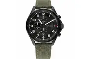 Men's Watch Tommy Hilfiger 1792006 ( 45 mm)