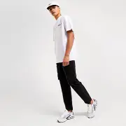 Pyra Nero Cargo Pants