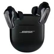 [Used] BOSE BOSE QuietComfort Ultra Earbuds Black