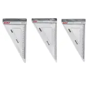 Kent 60 Degrees Set Square - 320mm