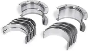 KING BEARINGS MB 556HPN Main Bearing, Standard, Coated, Big Block Chevy, Kit