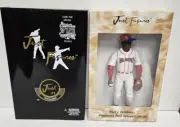 Ricky Williams Piedmont Boll Weevils '99 Just Figures Minors 1999 7" NIB