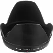 Canon 9446A001AA EW-83G Lens Hood for EF28-300mm F3.5-5.6L IS USM 11060JPNIMPORT