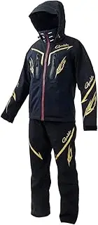 [Gamakatsu] Fishing Rain Suit