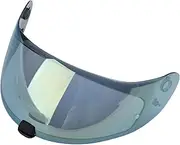 YS0911 Helmet Face Shield Street Accessories for HJC C70 Lens Shield Replacement