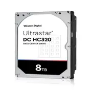 Western Digital Wd 8Tb Ultrastar Dc Hc320 Enterprise Hard Drive