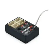 4CH Gyro Mini Receiver for X4 X6 Remote Controller for RC Car Boat2512