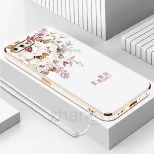 外殼 iphone 6 7 8 6s iphone 6 6s 7 8 plus 手機殼軟殼電鍍矽膠防震保護套光滑保護套新