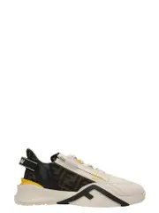 [Fendi] Fendi-Flow Sneakers Multicolor-Uomo 12