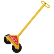 Kartrite Drywall Lift Pro � Panel Handler for Chipboard, Plaster, and Sheet Tools