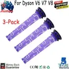 For Dyson V6 Filter V7 V8 DC58 DC59 DC61 Animal Slim Motorhe Absolute