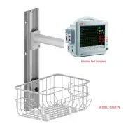 WALL MOUNT FOR Biolight Q5 and Series MONITOR , 4 CONFIGURATIONS TO CHOOSE