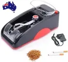 6.5mm Ultra Slim Automatic Cigarette Rolling Machine Electric Tobacco Injector