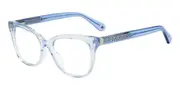 Kate Spade Nevaeh PJP Women’s Glasses Blue Size 50 - Private Health Rebate - Blue Light Block Available