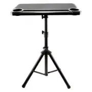 Kom Cycling Indoor Media Display Cycling Desk Media Stand