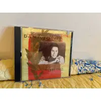 在飛比找蝦皮購物優惠-DAN Fogelberg Love songs英文二手CD