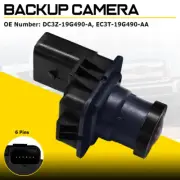 ? 170-Degree Wide Angle Reverse Camera for 2013-2014 Ford Super Duty Models D