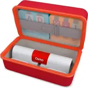 Osmo Storage Organizer for Games + Base(Small)-Grab + Go Small Case Educational